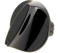 Accessoire Four et Micro-Onde De Dietrich Bouton noir rond pour Four