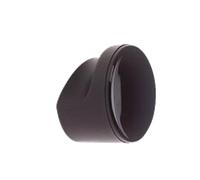 Bouton nylon NORMBAU - Ø 40 mm - H.25 mm - UK 80.40 - 0393010