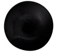Bouton oeil en verre 6 à 10mm - Prym(...) - 6-noir 6-noir G