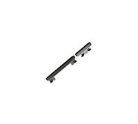 Bouton On/Off et Volume Premium Graphite pour Samsung Galaxy A56 5G