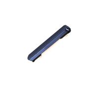 Bouton On/Off et Volume Premium Indigo pour Galaxy S24 5G S921/Galaxy S24 Plus 5G S926