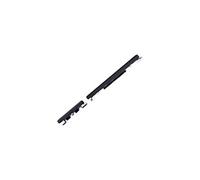 Bouton On/Off et Volume Premium Noir Céramique pour Xiaomi 13 Pro