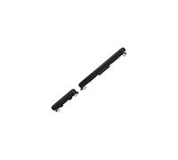 Bouton On/Off et Volume Premium Noir pour Xiaomi 13 5G