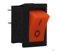 Bouton ON/OFF tronçonneuse - Nosheir - Compatibilité 25 cm3 - GT Garden TT-CS2500 - GT Garden TT-CS2510 - Berlan
