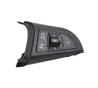 Bouton Option Volant Pour Chevrolet Pour Cruze Pour Mai Pour Rui Pour Bao Interrupteur De Régulateur Vitesse Multifonction Bouton Volant Bluetooth Audio(Volume Button)