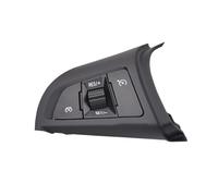 Bouton Option Volant Pour Chevrolet Pour Cruze Pour Mai Pour Rui Pour Bao Interrupteur De Régulateur Vitesse Multifonction Bouton Volant Bluetooth Audio(Cruise Button)