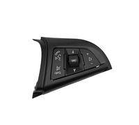 Bouton Option Volant Pour Chevrolet Pour Cruze Pour Malibu Bouton Multifonction Pour Volant De Voiture Interrupteur Régulateur Vitesse Gauche 96892140