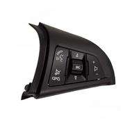 Bouton Option Volant Pour Cruze Pour Malibu Pour TRAX Pour Avio Pour Sonic Bouton Audio Interrupteur Volant Volume Croisière Pièces Automobiles 1 Pièce(Volume switch 1pcs)