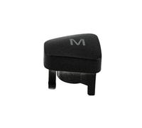 Bouton Option Volant Pour Ford Pour Escort Pour Fiesta MK7 MK8 ST Pour Cosport 2013-2018 Commande De Volume Audio Au Volant Régulateur Vitesse M ON(M Key)