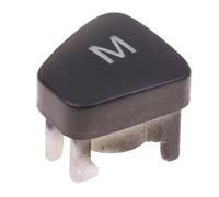 Bouton Option Volant Pour Ford Pour Escort Pour Fiesta MK7 MK8 ST Pour Ecosport 2013 Commandes Audio Au Volant Volume Régulateur Vitesse Bouton Marche Arrêt(A.)