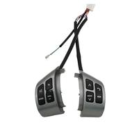 Bouton Option Volant Pour Suzuki Pour SX4 Pour Swift Bouton De Commande Multimédia Téléphone Alto Bluetooth Interrupteur Volume Audio Au Volant