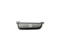 Bouton Option Volant Pour VW Pour Sharan Pour Maitway Pour EOS 2011-2015 Coque De Bouton Volant Multifonction Avec Réglage Du Son(Return Button)