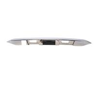 Bouton Ouverture Coffre Kit De Garnitures De Couvercle De Coffre Argenté Pour Nissan X-Trail T31 2008-2013