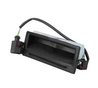 Bouton Ouverture Coffre Poignée De Micro-interrupteur De Hayon Arrière Pour Passat B5 Pour Bora Pour Golf IV 1999-2009 1J0827566D 1J0 827 566 D
