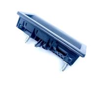 Bouton Ouverture Coffre Pour A3 Pour A4 Pour A5 Pour A6 Pour Q5 Bouton Commutation Déverrouillage L'actionneur Verrouillage Du Couvercle Coffre Arrière