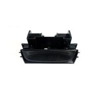 Bouton Ouverture Coffre Pour Citroen Pour C4 Pour GRAND Pour PICASSO 2006-2013 Module Poignée Démarrage Hayon Extérieur Avec Pièces Micro-interrupteur(A)