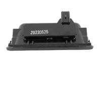 Bouton Ouverture Coffre Pour Hyundai Pour I20 Pour I30 Commutateur De Déverrouillage Coffre Arrière 81260-A6200