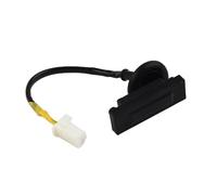 Bouton Ouverture Coffre Pour Hyundai pour I30 FD pour Kia pour Cee'd pour Picanto TB pour Rio Mk3 Interrupteur De Poignée Hayon