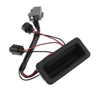 Bouton Ouverture Coffre Pour Land Pour Rover Pour Discovery 3 4 LR015457 CXB000456PVJ Poignée De Déverrouillage Porte Hayon Arrière Voiture