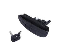 Bouton Ouverture Coffre Pour Scenic 7701469857 77014-69857 Interrupteur De Poignée Hayon Coffre Arrière Voiture