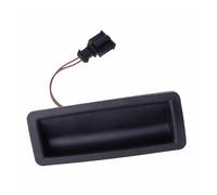 Bouton Ouverture Coffre Pour Skoda Pour Fabia I Hayon 2000-2008 6Y0827574K 6Y0827574J Commutateur De Déverrouillage Arrière Voiture