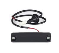 Bouton Ouverture Coffre Pour Toyota Pour Prius 2006-2009 Poignée De Commutateur Déverrouillage Verrouillage Hayon Coffre Voiture 4840-47020