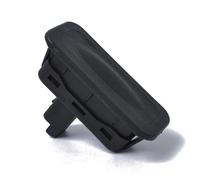 Bouton ouverture de coffre - AUTOCRAFT - Compatible Renault - Noir - Interrupteur électrique - Garantie 2 ans