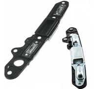 Bouton Ouverture De Hayon - Vw Passat B6 Variant (3c5) 2.0 Tdi 16v 08/2005>11/2010