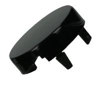 Bouton ouverture de porte d'origine Four, cuisinière 00617049 BOSCH