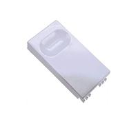 BOUTON OUVERTURE DE PORTE pour LAVE LINGE BOSCH - 00032361