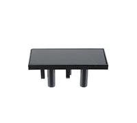 Bouton ouverture de porte pour micro-ondes Electrolux 405550099