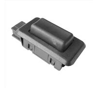 Bouton Ouverture Vitre Hayon Compatible Avec Jeep Pour Grand Pour Cherokee 1999-2010 Bouton Commande Vitre Arrière Rabattable Pour Hayon 56042450AB