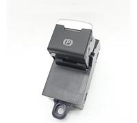 Bouton P Commutateur Commande Frein À Main Stationnement Électrique D'urgence Compatible Avec Mazda 3 Pour Axela BN BM 6 Pour Atenza GJ GL 2013-2019 Interrupteur de Frein à Main