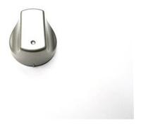 Bouton p.iph669 inox pour table de cuisson hotpoint ariston G
