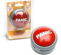 Bouton panic, cadeau insolite G