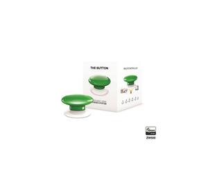 Bouton Panique Draadloos - FIBARO - FGPB-101-5 - Vert - Mixte