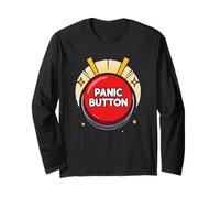 Bouton Panique Manche Longue