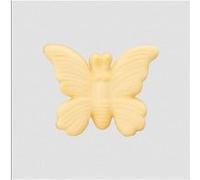 Bouton Papillon à queue 19mm - Prym(...) - 38 Jaune 38 Jaune