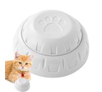 Bouton parlant pour chien - Buzzer de formation vocale interactif - 30 secondes enregistrable - Bouton parlant pour chiens