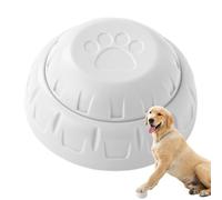 Bouton parlant pour chiens, buzzer pour enregistrer les chiens, bouton de conversation avec buzzer d'apprentissage vocal interactif - Bouton qui parle des jouets du chien enregistrable de 30 secondes