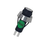 Bouton piezo Genesis II E210/310/410 - Weber