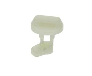 Bouton plafonnier d'origine Hotte 481940118449, C00338545 WHIRLPOOL