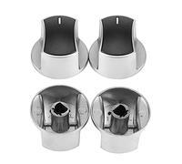 Bouton Plaque De Cuisson Gaz, Pha, Cuisinière, Gazinière 42Mm, Électrique, Tbest Mèche De Chanvre, 8 Mm, Pour Friteuse À