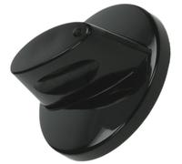 Bouton plaque vitrocéramique Plaque de cuisson 481241279247 - 44099