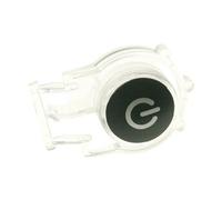 Bouton Plastique Marche Arret pour PETIT ELECTROMENAGER