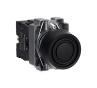 Bouton plat XB2BP21C