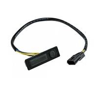 Bouton Poignée Contacteur de Coffre Hayon Arrière avec I-key compatible pour QASHQAI II KADJAR - 253804EA0A