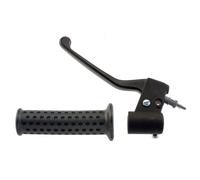 Domino Piaggio Nrg 50cc 1997 Brake Lever Noir