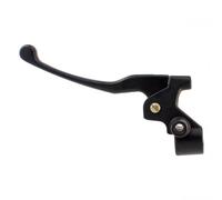 Poignee de frein scoot adaptable peugeot 50 buxy, speedake, zenith gauche -domino origine-