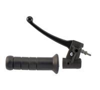 BOUTON POIGNÉE DE COMMANDE PORTE-DOMINO POUR PLAGGIO QUARTZ/SKIPPER 125-150